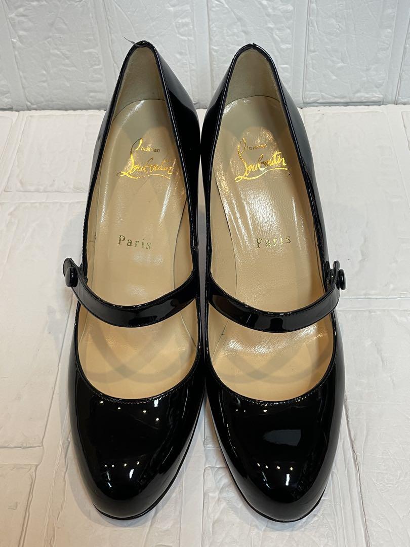 【美品】Christian Louboutinルブタン　パンプス　❤︎