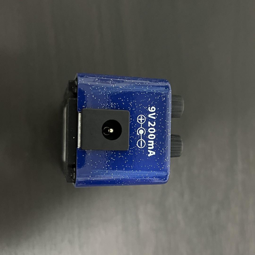 ギター Mooer A7 Ambience Reverb