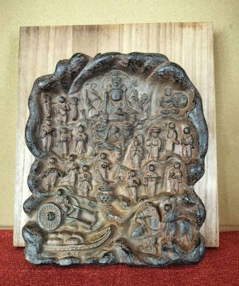 逸品 弘法大師 護摩灰手形 空海 仏像 仏教 美術品 釋迦 大日如来