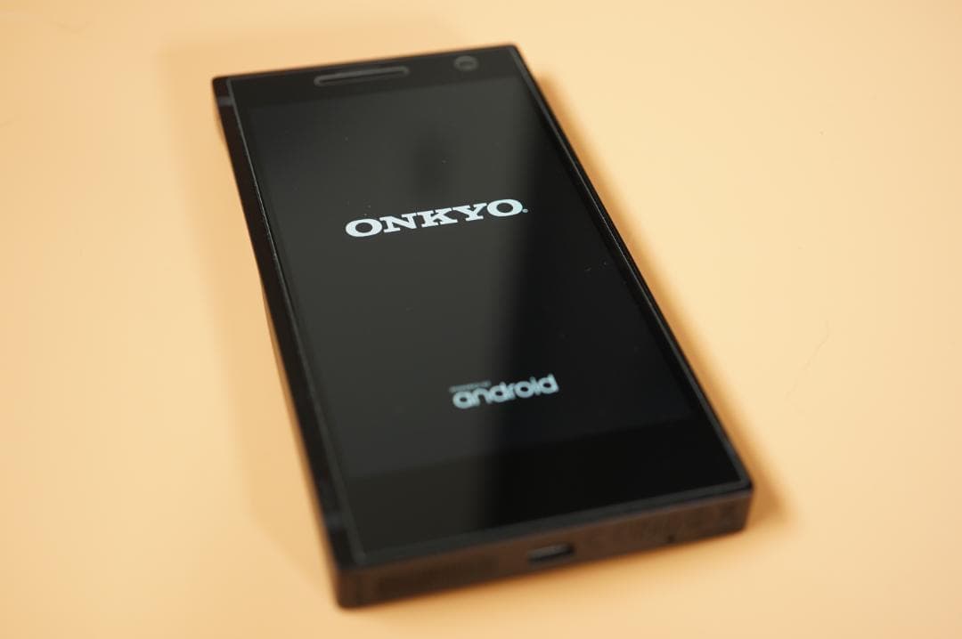 大きい割引 ONKYO ガールズ&パンツァー GRANBEAT SIMフリー オンキョー