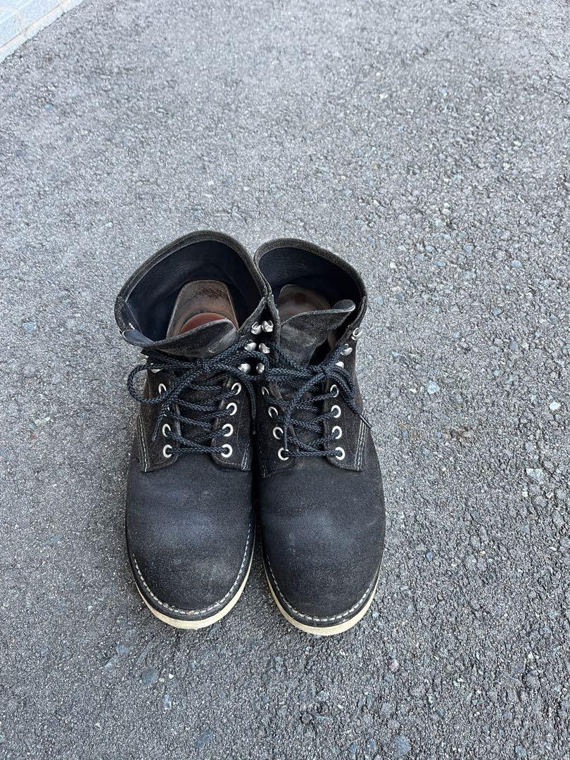 RED WING  8174