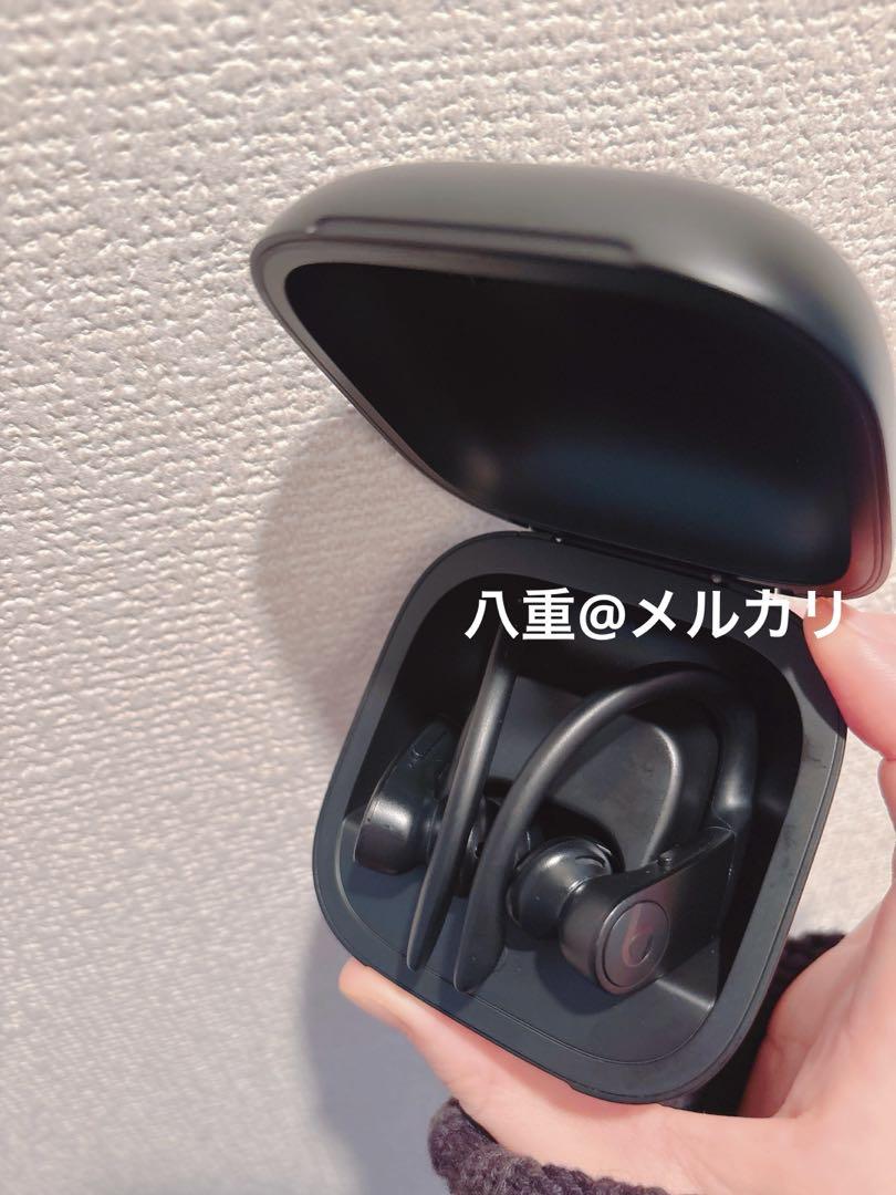 イヤホン
