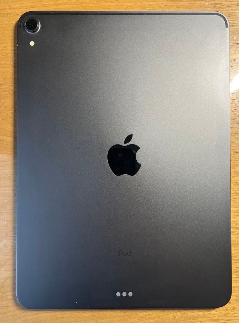 Apple iPad Pro 11インチ 初代 本体のみ