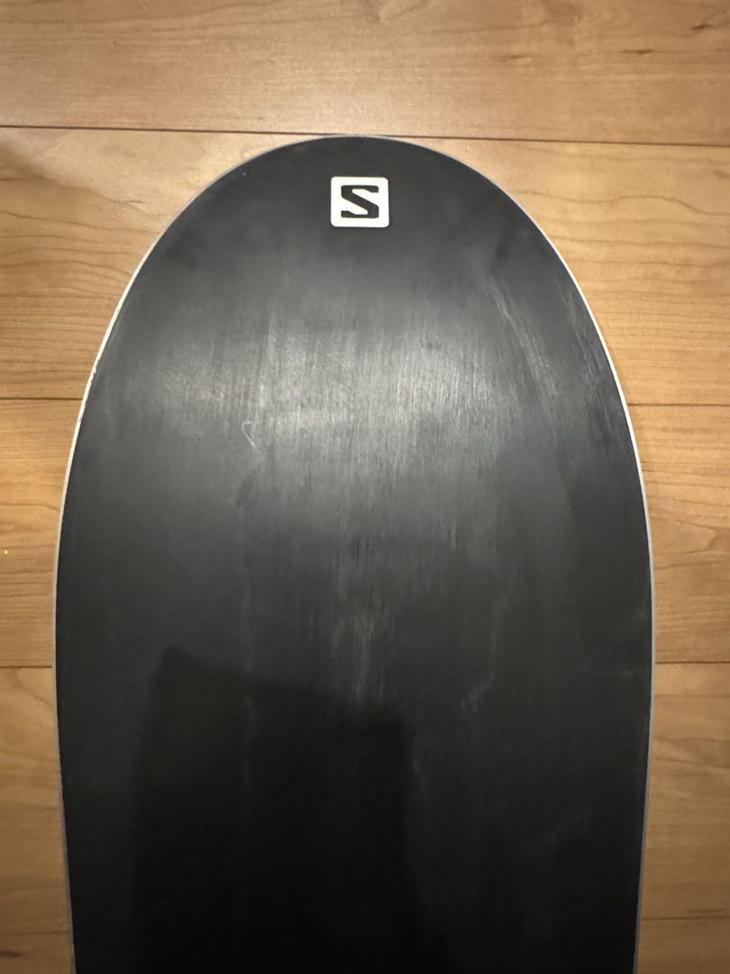 スノーボード Salomon Hps Takaharu Nakai 23/24 164cm