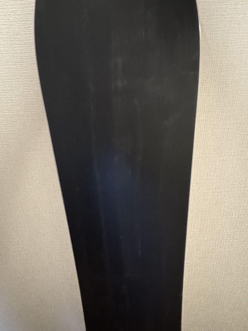 スノーボード Salomon Hps Takaharu Nakai 23/24 164cm