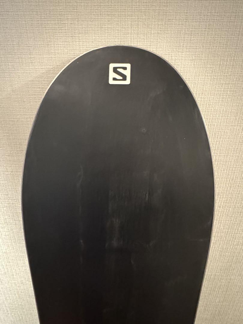 スノーボード Salomon Hps Takaharu Nakai 23/24 164cm
