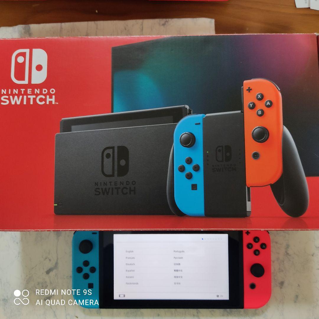 19370円 【SALE/80%OFF】 Nintendo Switch バッテリー拡張版 コントローラー 19370円 【SALE/80%OFF】 Nintendo Switch バッテリー拡張版 コントローラー
