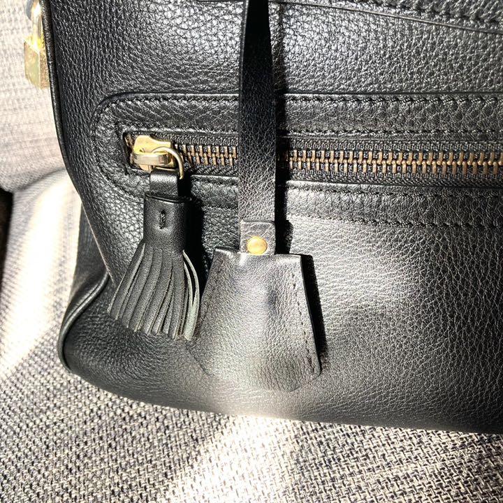 定番大得価 J&M DAVIDSON ジェイアンドエムデヴィッドソン VIVI ブラック NgFf7-m70940709542 最安値豊富な