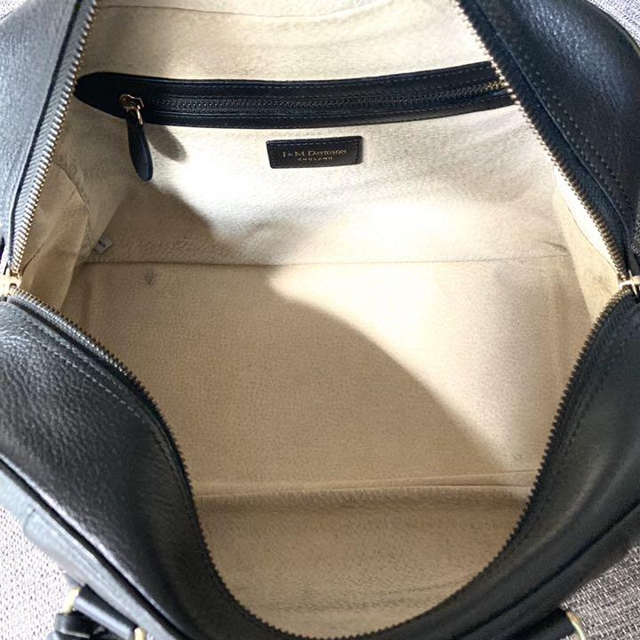 定番大得価 J&M DAVIDSON ジェイアンドエムデヴィッドソン VIVI ブラック NgFf7-m70940709542 最安値豊富な