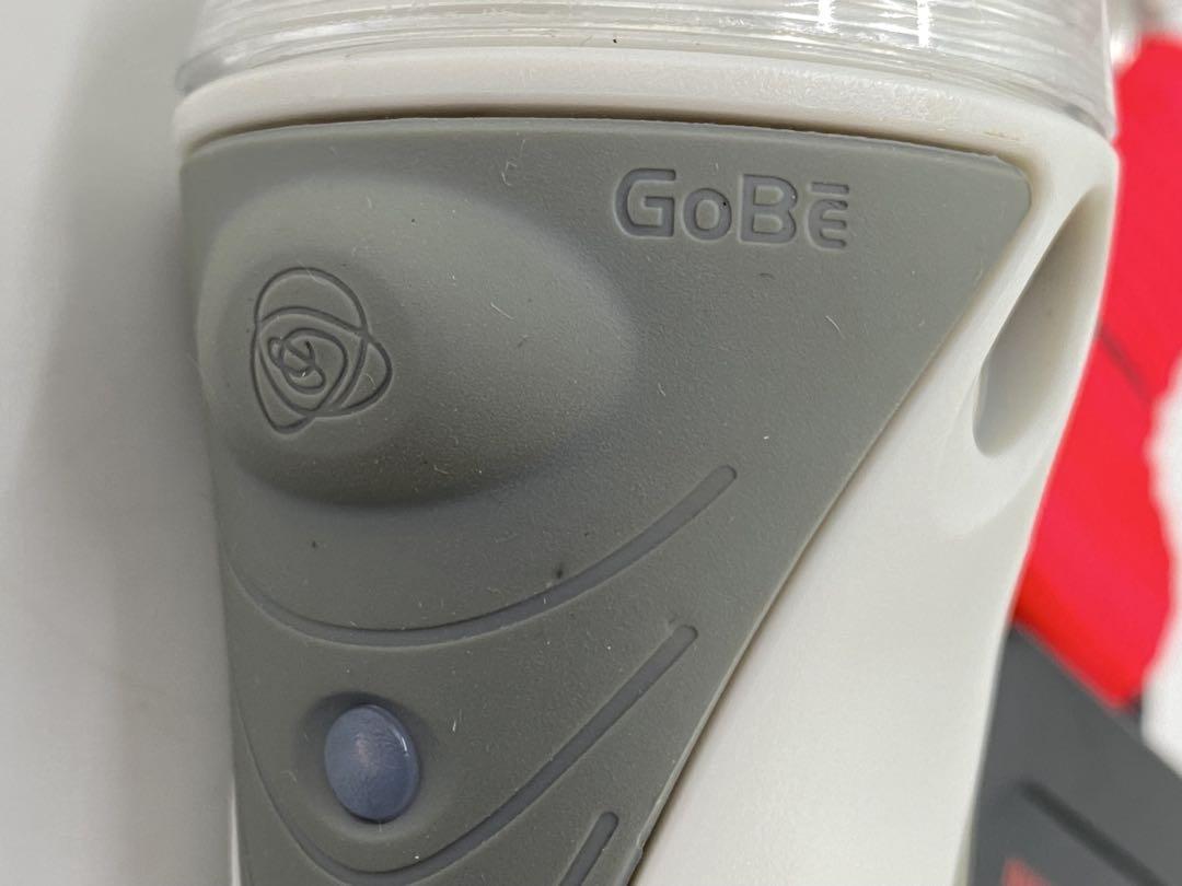 GB500SWGN LEDライト