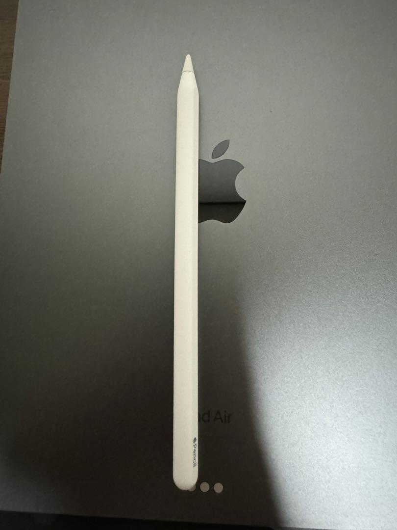 Ipadair 5 wifi スペースグレイ64GB Apple pencil