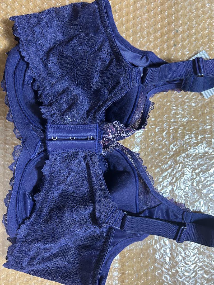 ブラジャー Wacoal Wing トリンプ ブラジャー2枚セット