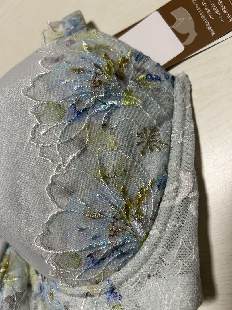 ブラジャー Wacoal Wing トリンプ ブラジャー2枚セット