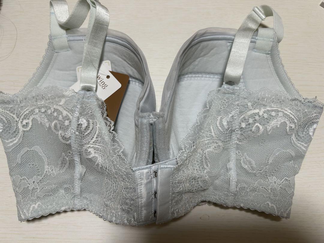ブラジャー Wacoal Wing トリンプ ブラジャー2枚セット