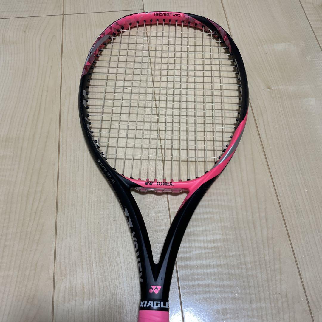グリップテープ新品_即日発送】ヨネックスEZONE LITE G2 270g