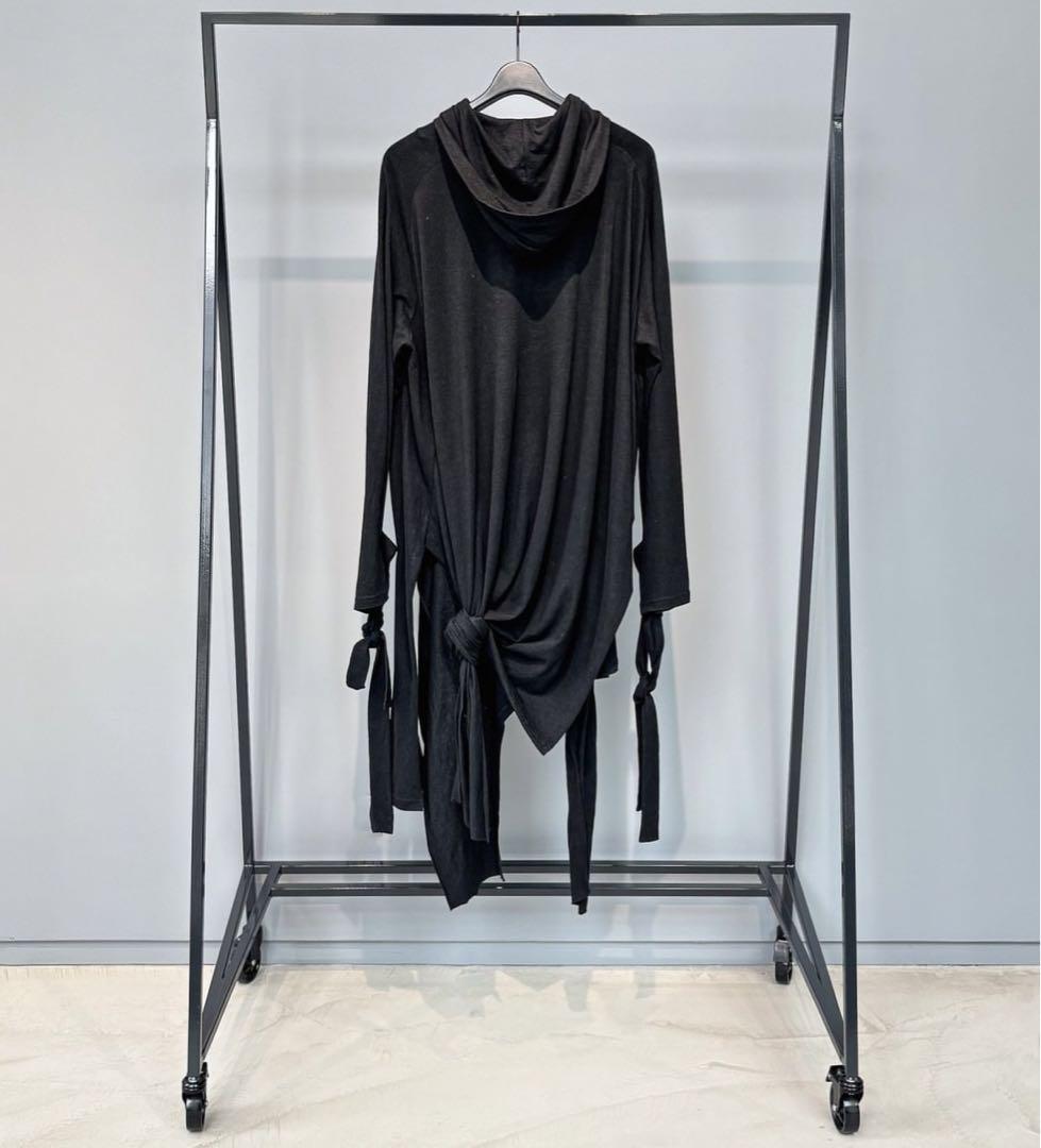 Yohji Yamamoto