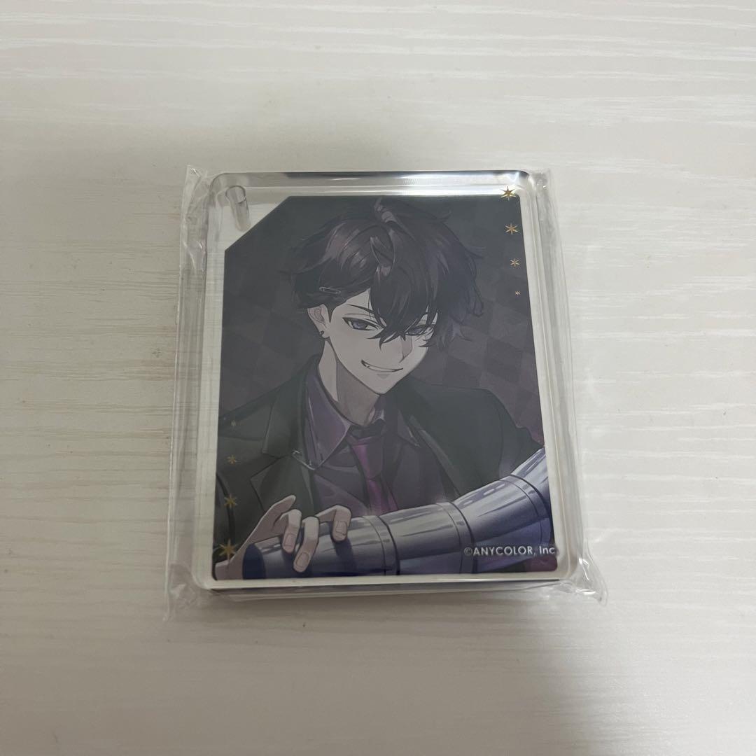 リボーン 六道骸 CoLotta コロッタ 2弾 アニメイトカフェ リボーン 六道骸 CoLotta コロッタ 2弾 アニメイトカフェ