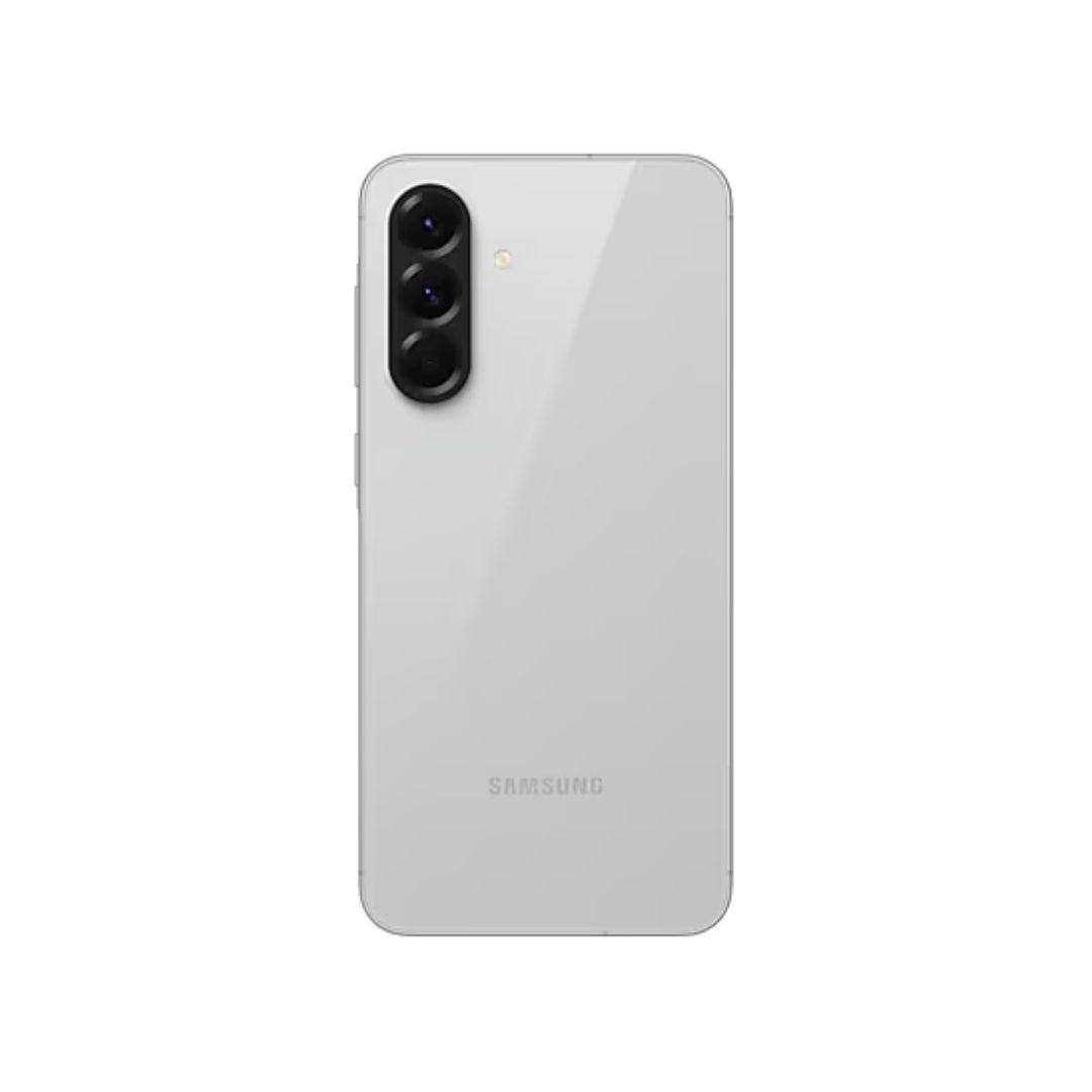 【SIMフリー】Galaxy A56 5G｜128GB｜ライトグレー【新品】