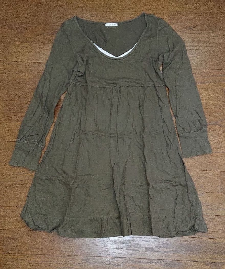 メルカリ フェリシモ サニークラウズ ワンピース Mp ひざ丈ワンピース 2 600 中古や未使用のフリマ メルカリ フェリシモ サニークラウズ ワンピース Mp ひざ丈ワンピース 2 600 中古や未使用のフリマ