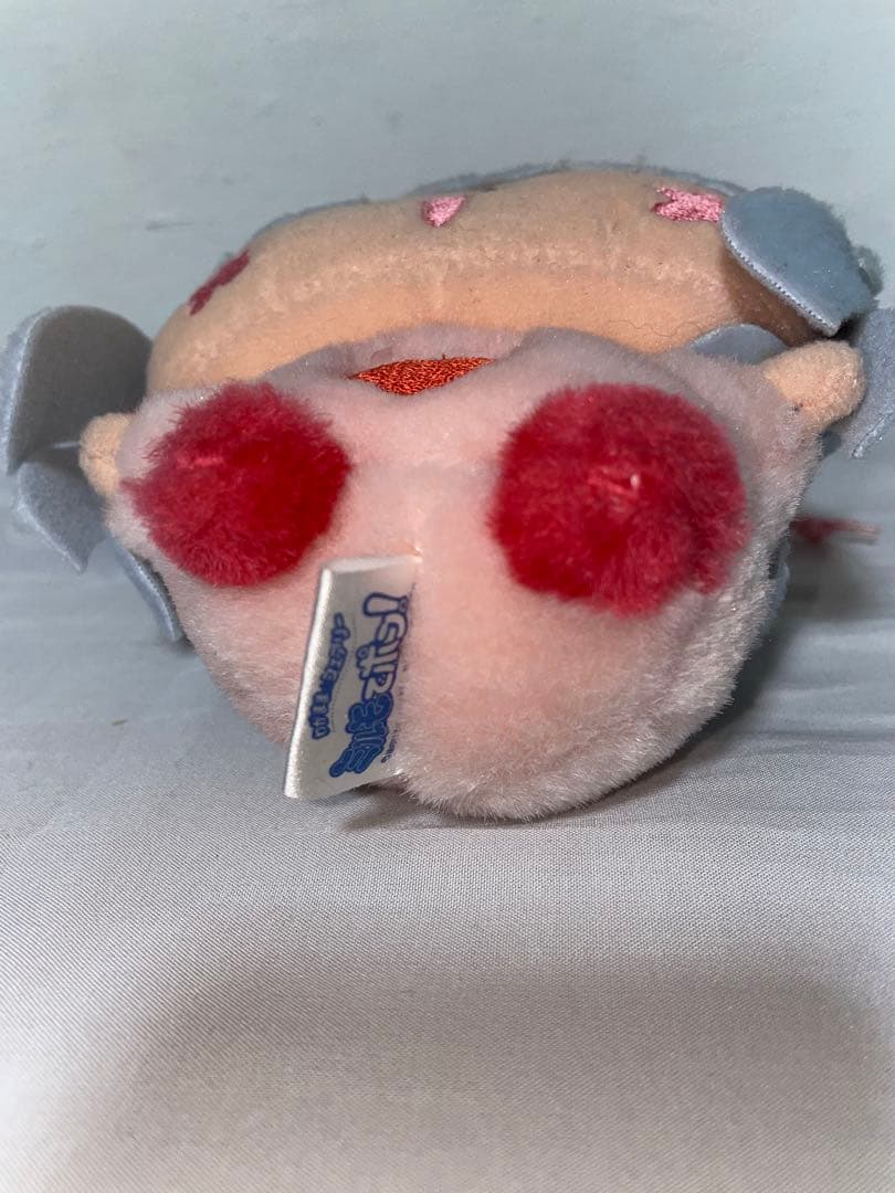 ミルモでポン! パピィぬいぐるみ ミルモでポン! パピィぬいぐるみ