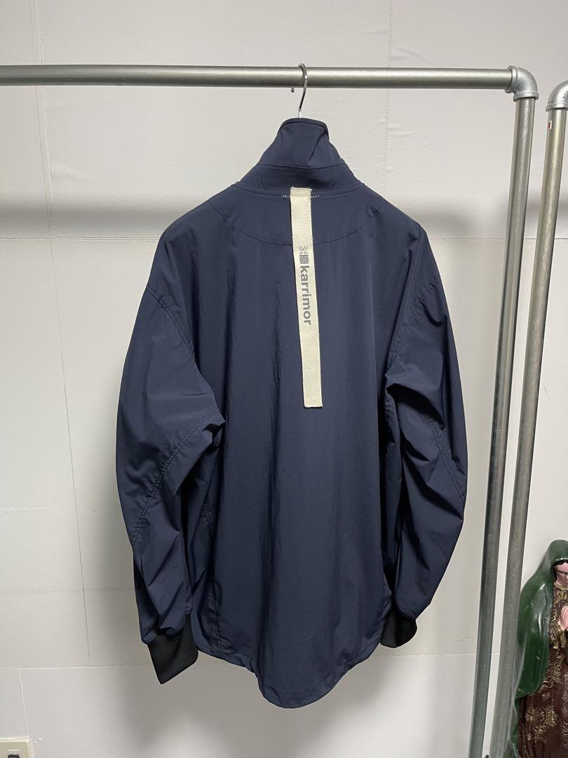 karrimor aspire カリマー アスパイア nylon track M