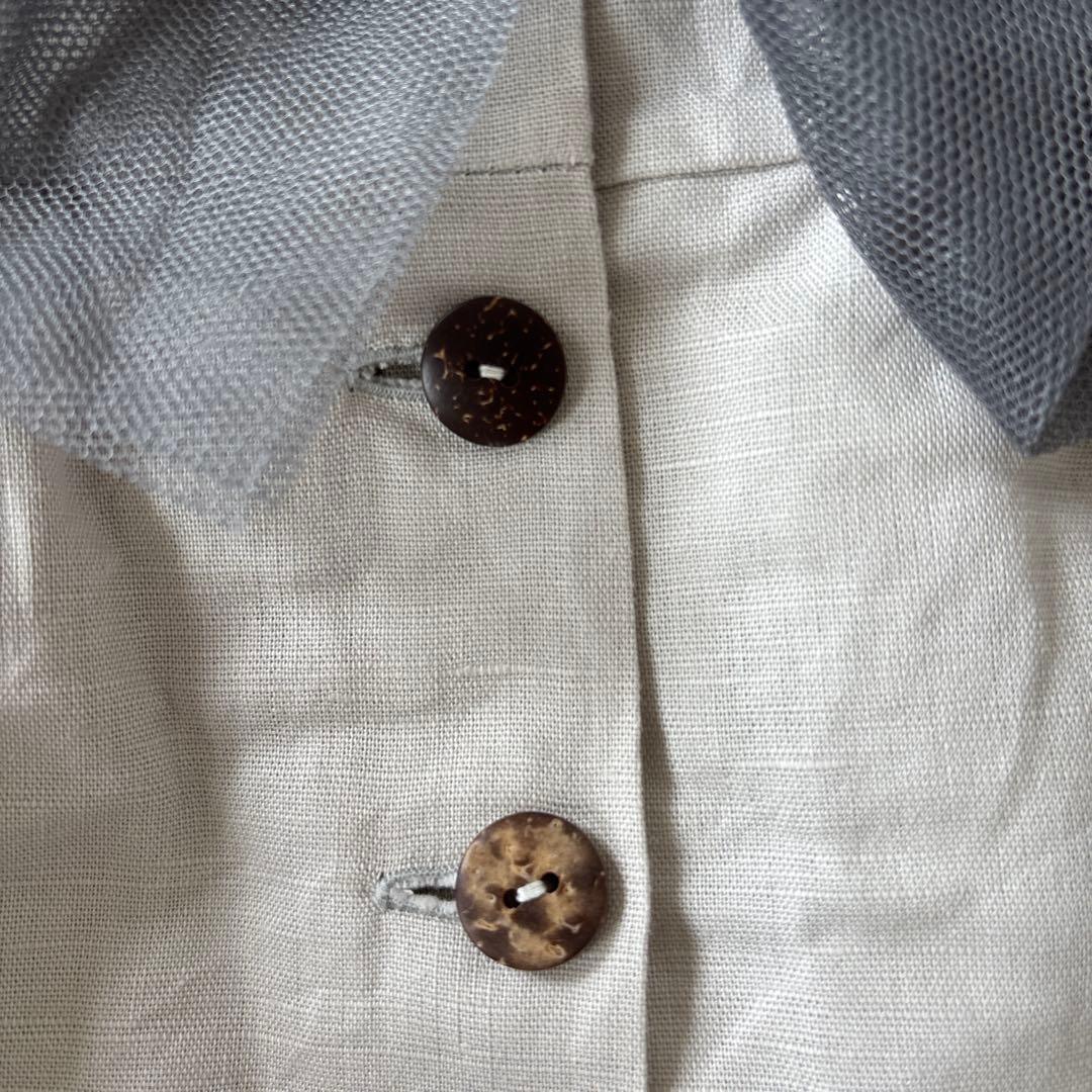 衣装 ワンピース