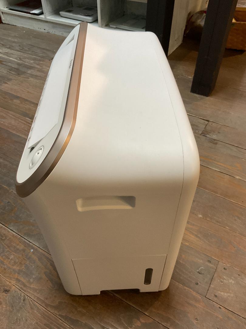 エディオン e angle 衣類乾燥除湿器 ANG-CD-B2 2020年製 エディオン e angle 衣類乾燥除湿器 ANG-CD-B2 2020年製