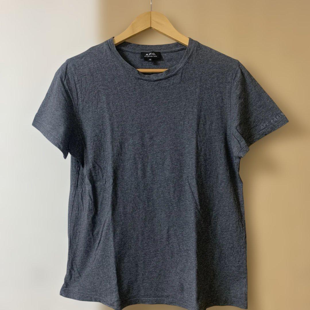 APC Tシャツ サイズXS 5枚セット - メルカリ