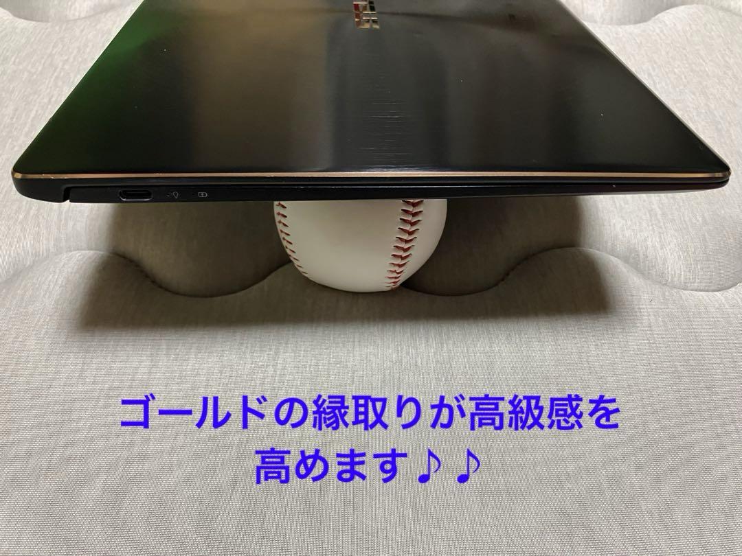 asus zenbook UX391U i7機　タッチパネル液晶　Office付 Amazon.com: Asus ZenBook S UX391UA-XB74T Ultra-Thin and