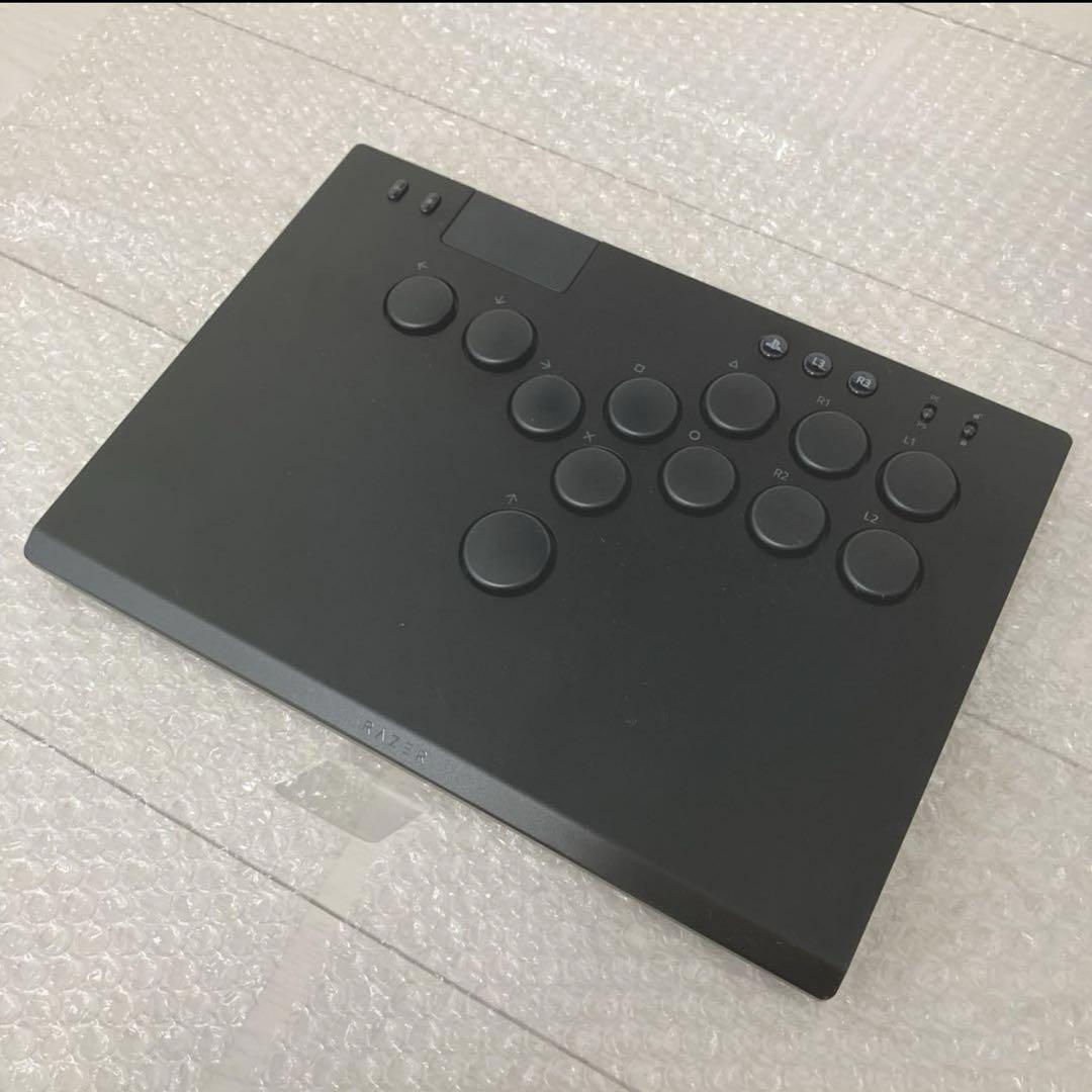 Razer / KITSUNE / レバーレス