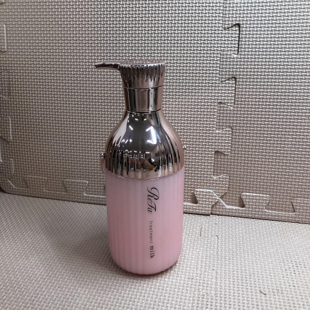 Refa(リファ)ミルクプロテイン　トリートメント　５００ｇ*3個 楽天市場】リファ ミルクプロテイン トリートメント 500g ReFa