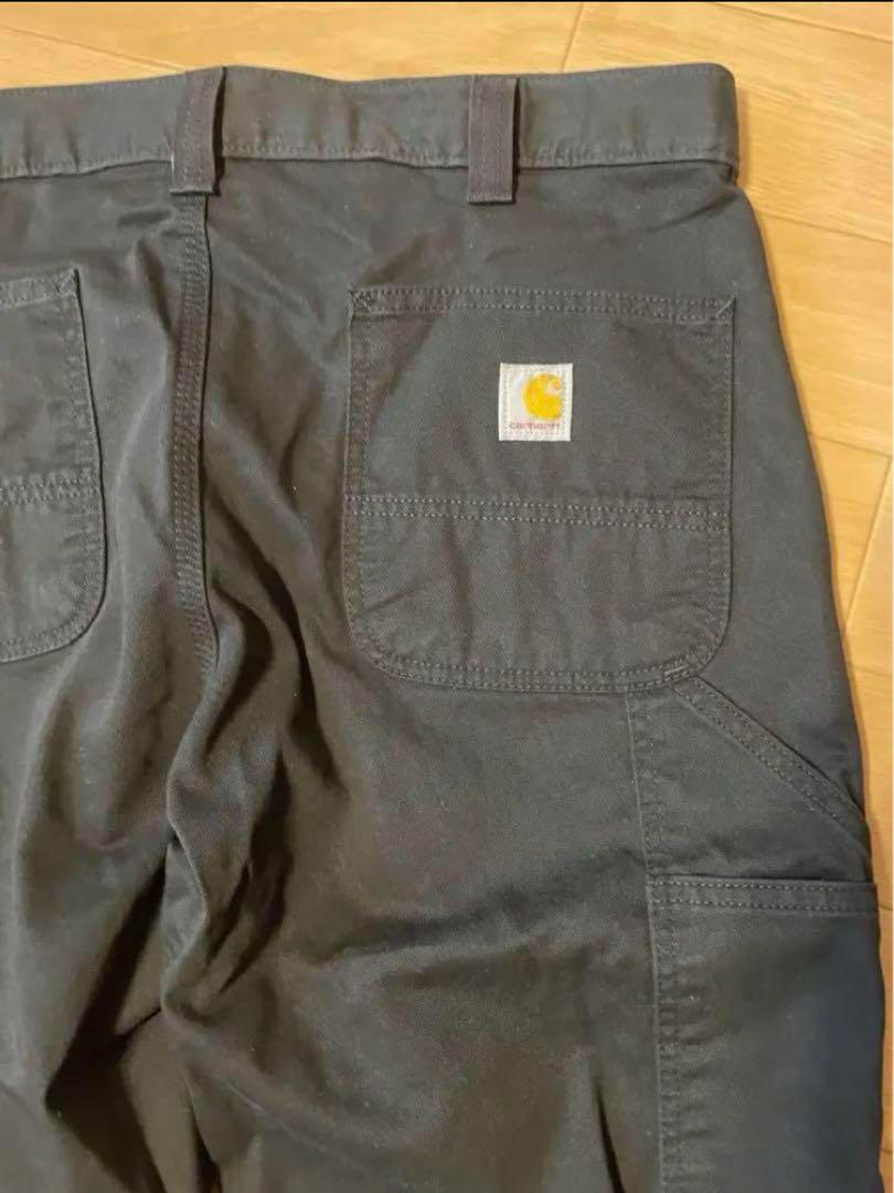 カーハート ペインターパンツ Carhartt B324