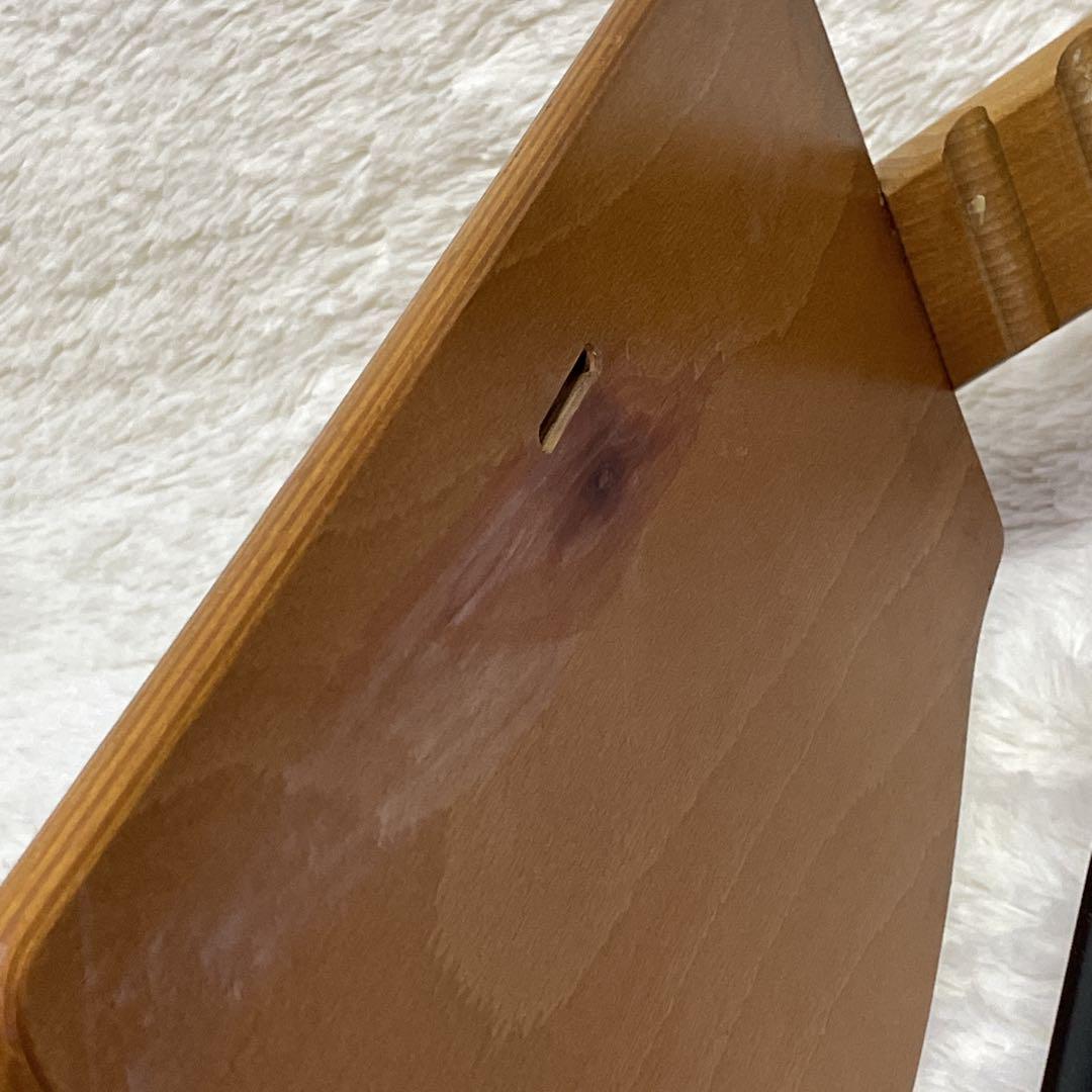 STOKKE ストッケ trip trap トリップトラップ ハイチェア 旧型