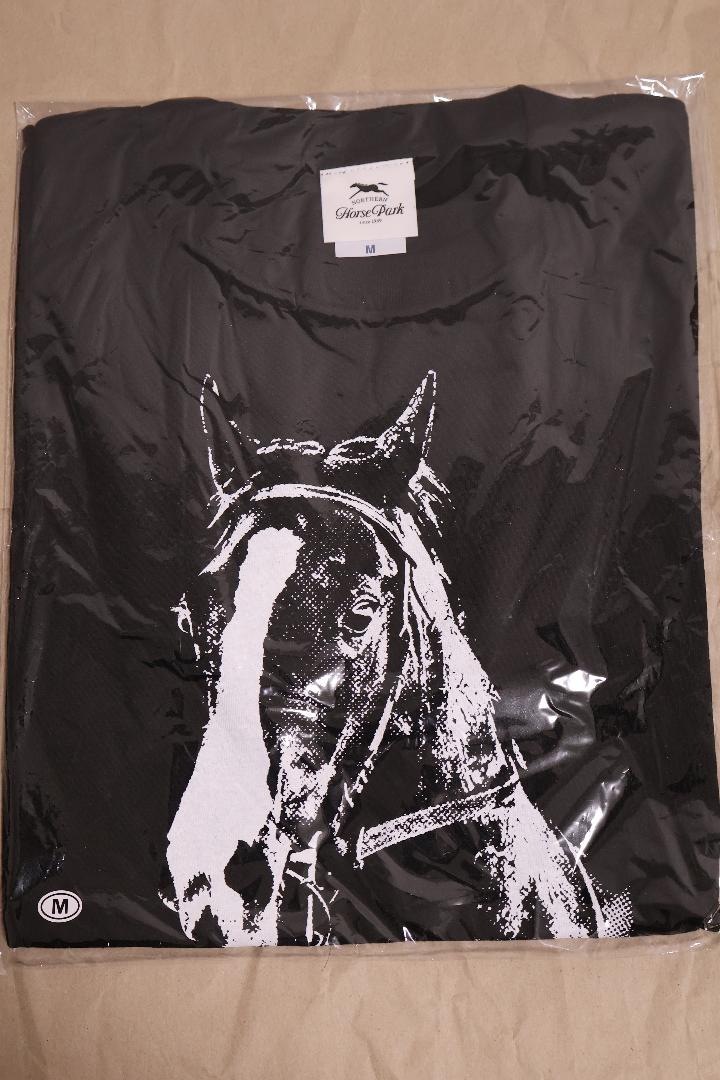イクイノックス　Tシャツ