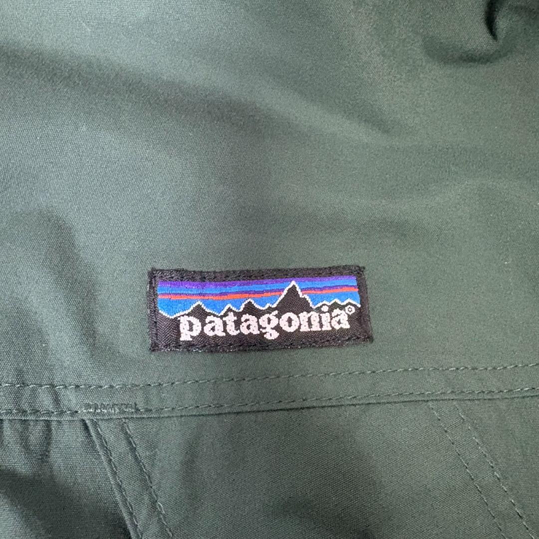 ジャケット・アウター 00s patagonia STORM JACKET 83602F06 L
