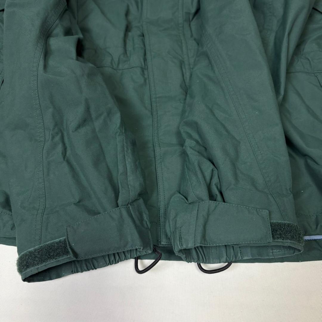 ジャケット・アウター 00s patagonia STORM JACKET 83602F06 L