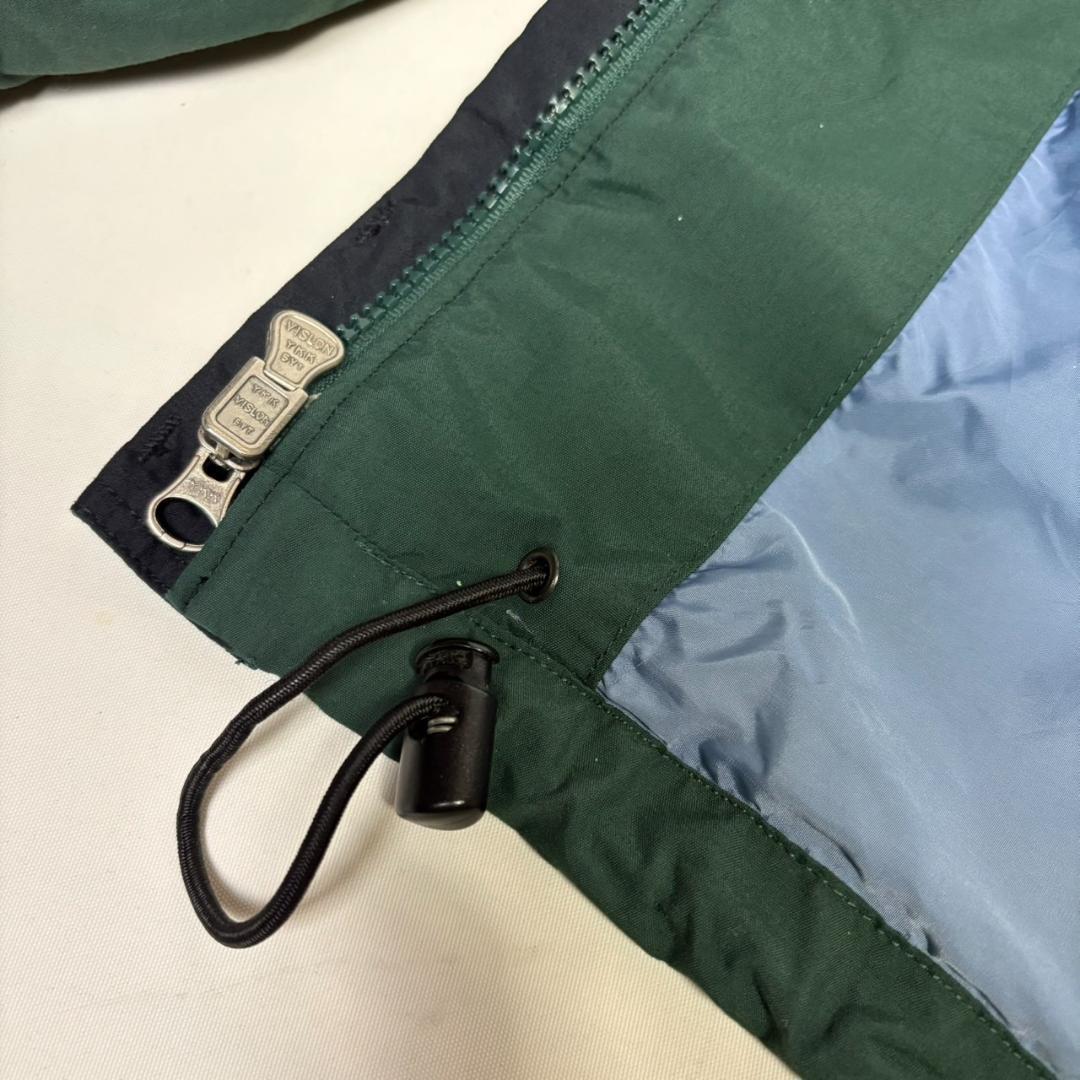 ジャケット・アウター 00s patagonia STORM JACKET 83602F06 L