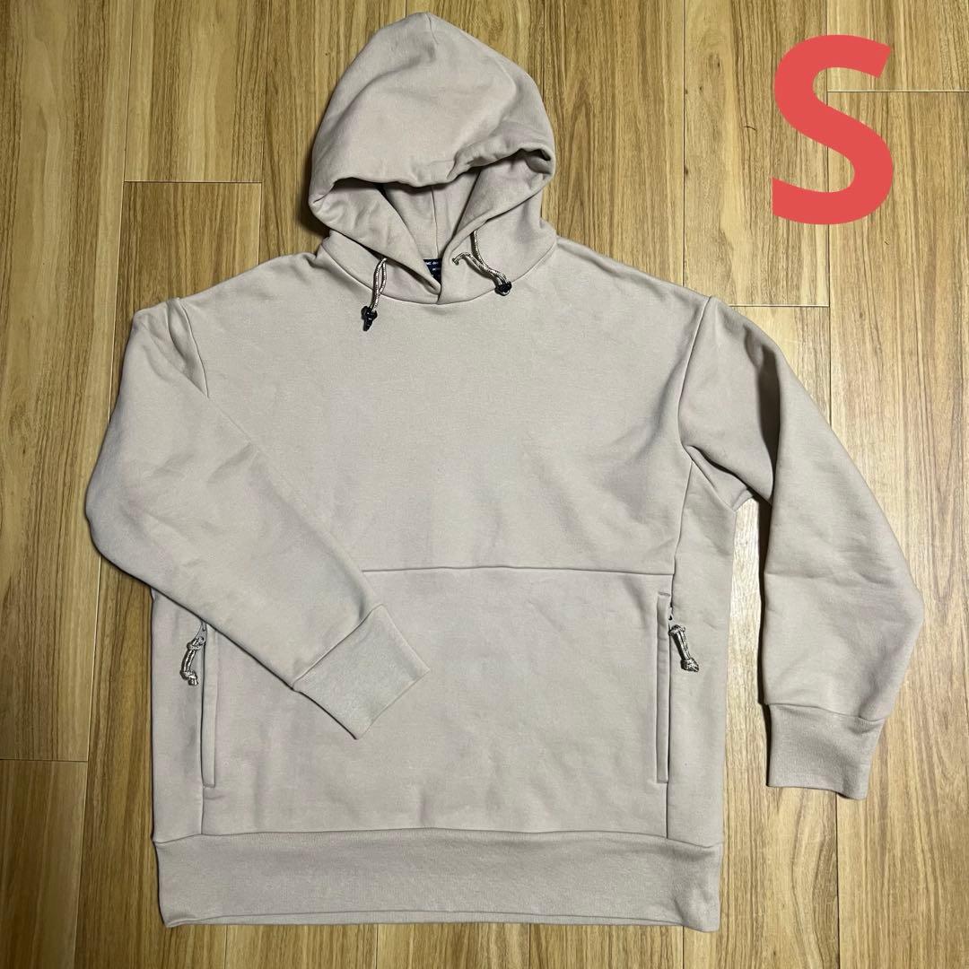 COMME des GARCONS HOMME C P PULL PARKAS COMME des GARCONS HOMME