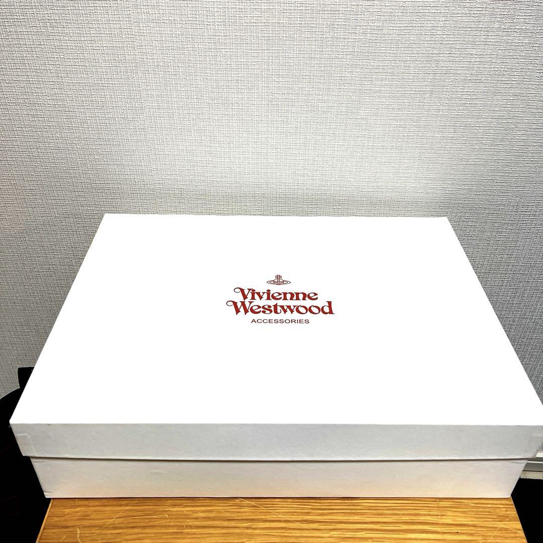 vivienne westwood ウェッジヒールショートブーツ