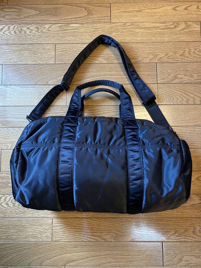 PORTER タンカー ポーター HEADPORTER 吉田カバン ボストン
