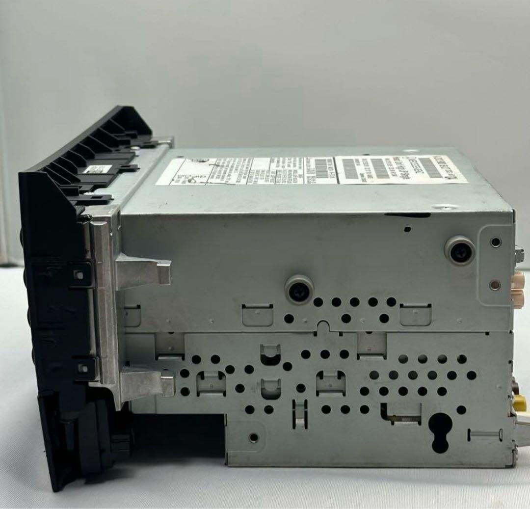 ヘッドユニット