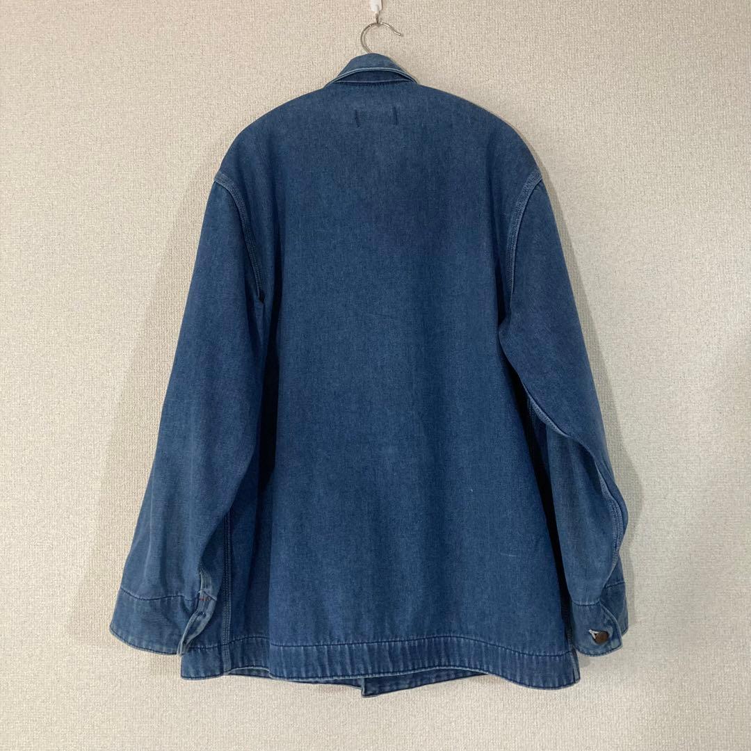 【80's vintage】BIG MAC / COVERALL 【80's vintage】BIG MAC / COVERALL