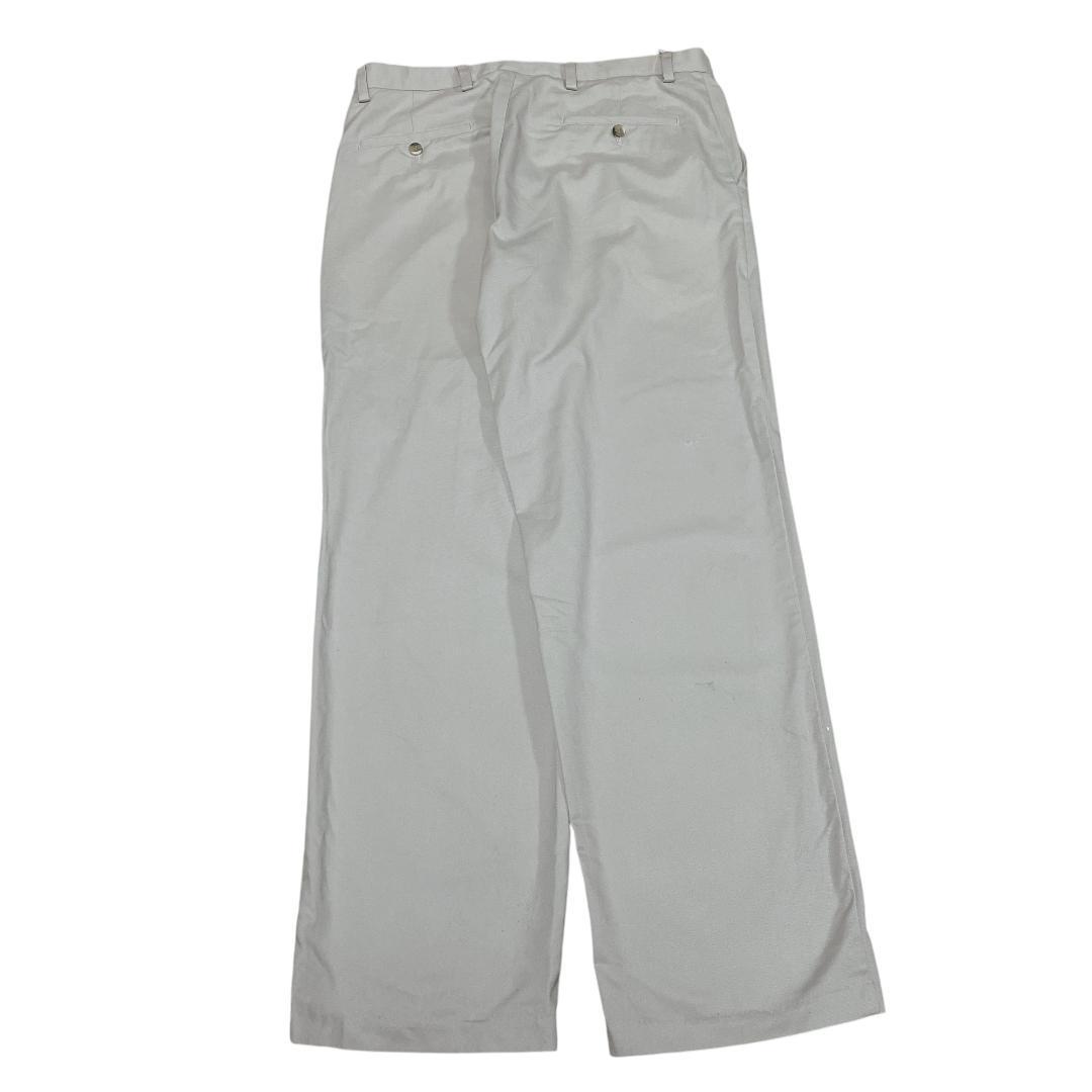 DOCKERSドッカーズD3クラシックフィットw34l32古着チノパン