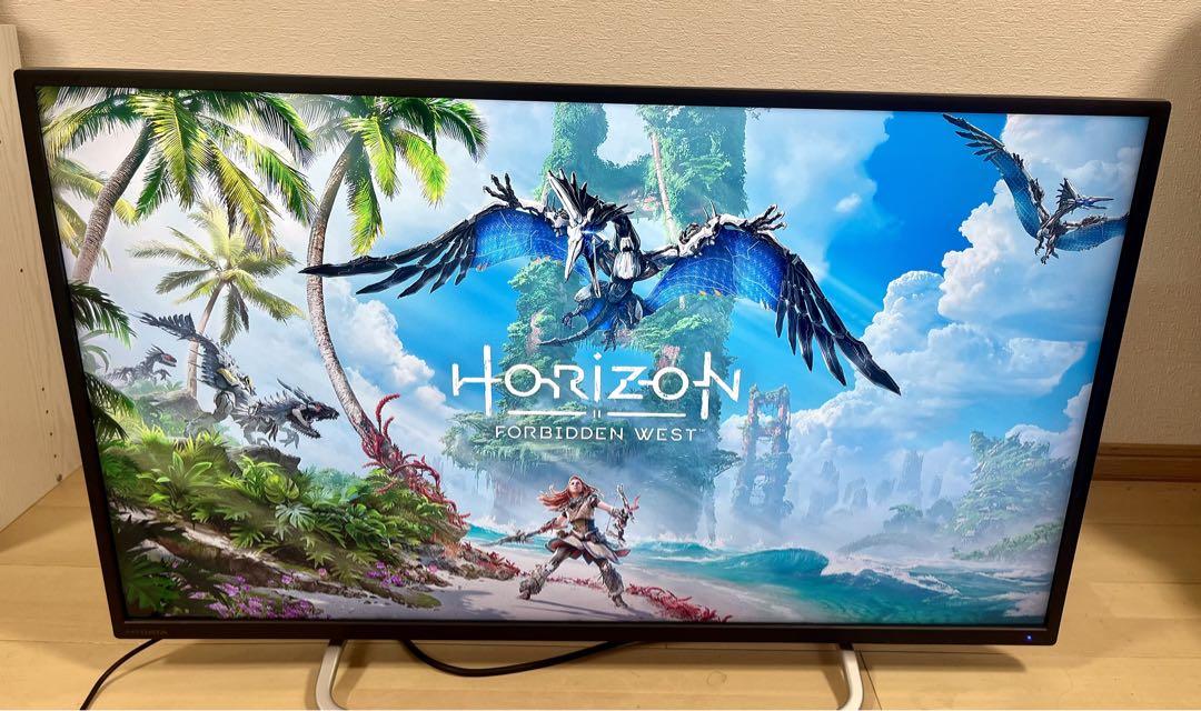 I-O DATA モニター ディスプレイ 40型 LCD-M4K401XVB