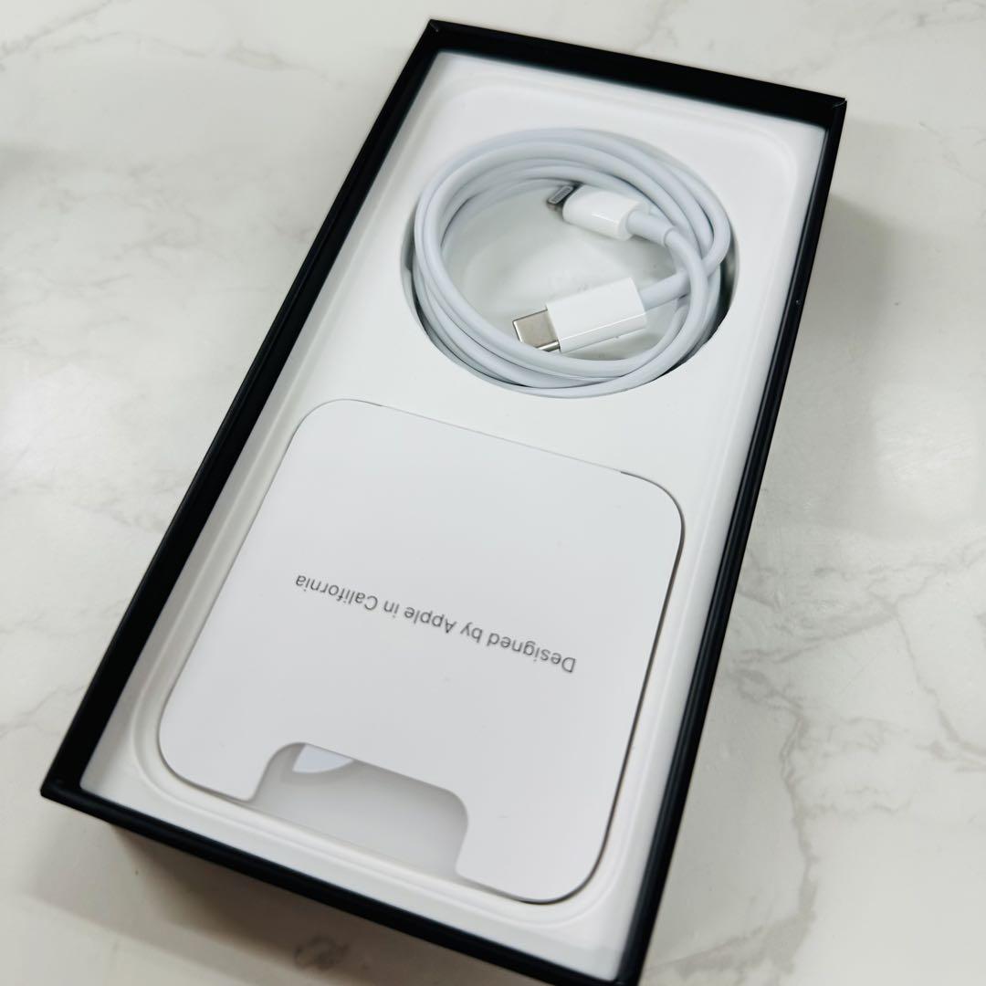iPhone 12 Pro MGMJ3J/A パシフィックブルー 512GB