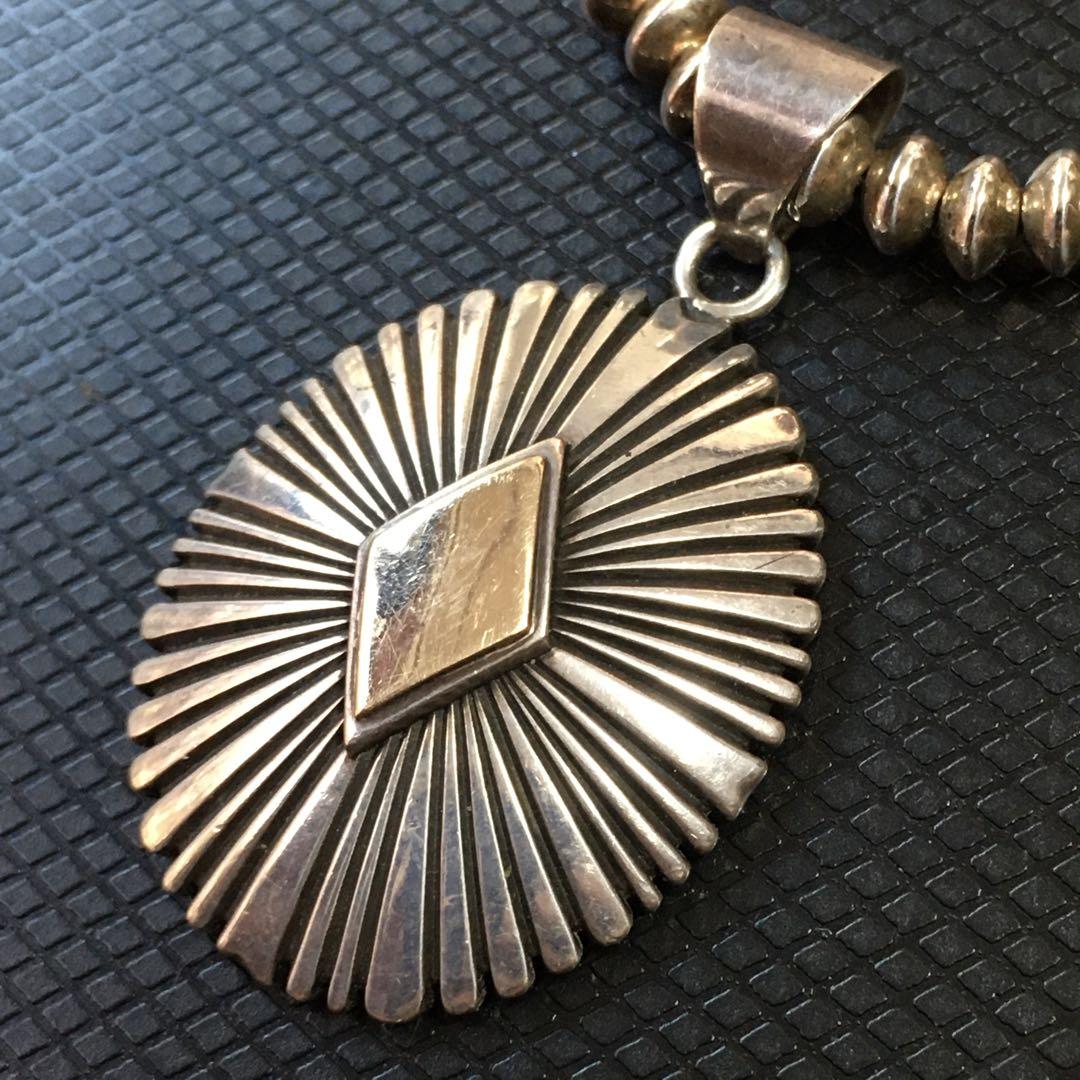良品 パットベドニー ヘッド チェーン セット PAT BEDONIE