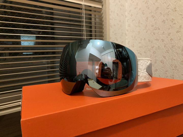 大切な OAKLEY プリズム FLIGHT DECK 2019-2020モデル アクセサリー 大切な OAKLEY プリズム FLIGHT DECK 2019-2020モデル アクセサリー