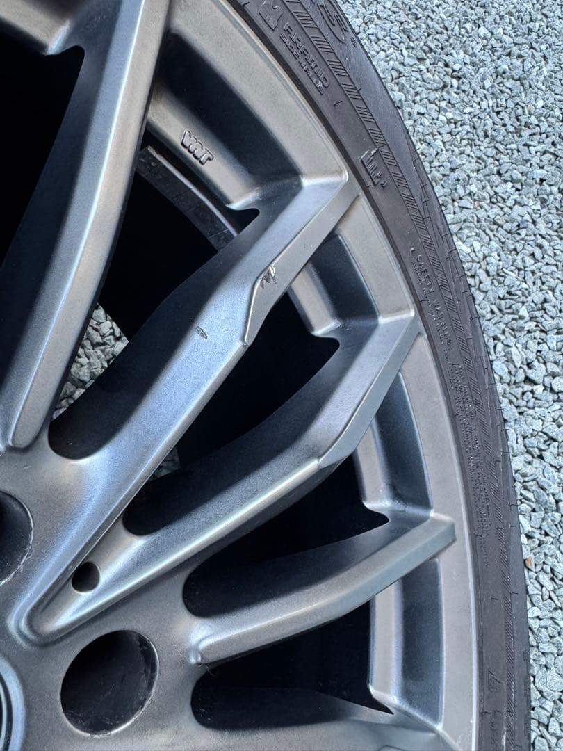 BMW X5 G05 X6 G06 20インチ スタッドレスタイヤホイールセット BMW X5 G05 X6 G06 20インチ スタッドレスタイヤホイールセット