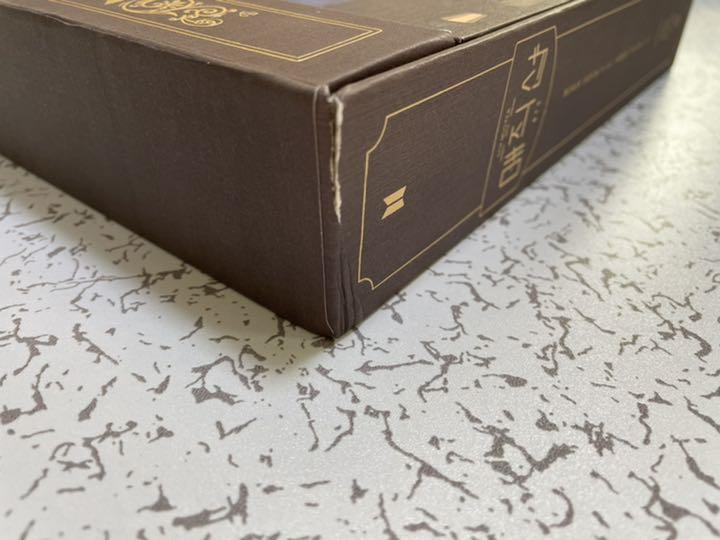 BTS 5th MUSTER MAGIC SHOP 韓国公演 DVD s-8