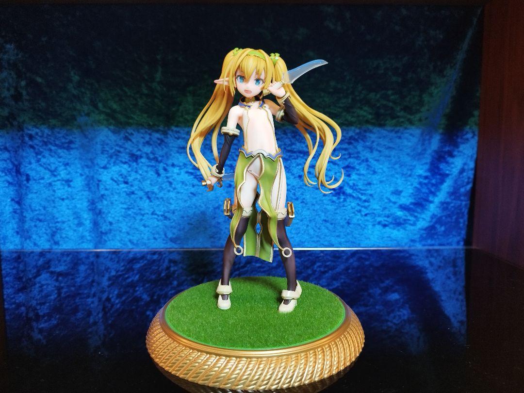 Amazon.co.jp: エルフ村 第2村人 シーカ ヴェルテクスアンテナ